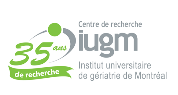 Logo IUGM 35e