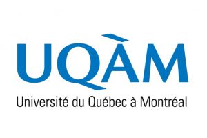 UQAM logo