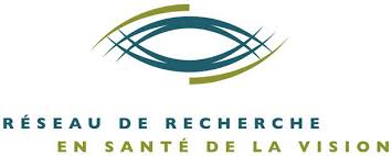 Réseau recherche santé vision